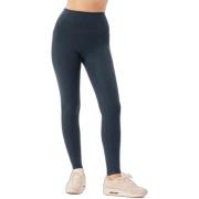 Legging Girlfriend Collective Legging taille haute 7/8 avec poche femm...