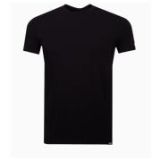 T-shirt Korte Mouw Dsquared -