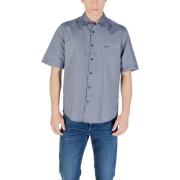 Overhemd Korte Mouw BOSS Rash_2_M 10260292 01 50537332
