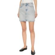 Rok Calvin Klein Jeans REGULAR MINI SKIRT J20J224534