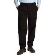 Broek Calvin Klein Jeans REGULAR STRAIGHT CAR J30J327615