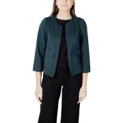 Blazer Street One silk look jacket 322906