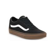 Sneakers Vans 7HI WARD BLACK GUM