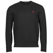 Sweater Polo Ralph Lauren SWEAT COL ROND MOLTONE EN COTON