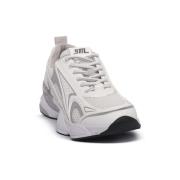 Sneakers Steve Madden WHITE SPEEDSTER