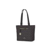 Tas Valleverde NERO