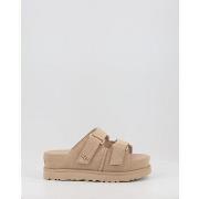 Sandalen UGG GOLDENSTAR HI SLIDE