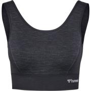 Bralette hummel Brassière de sport sans couture femme MT Ivy