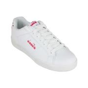 Sneakers Diadora IMPULSE I C8865 White/Geranium
