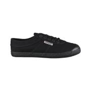 Sneakers Kawasaki Original Canvas Shoe K192495 1001S Black Solid