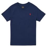 T-shirt Korte Mouw Polo Ralph Lauren LELLEW