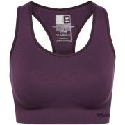 Bralette hummel Brassière sans couture femme Tif