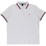 Polo Shirt Korte Mouw BOSS 10241663 50469055