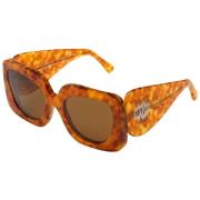Zonnebril Komono Lunettes de soleil Sally