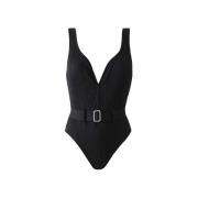 Badpak Pomm'poire Maillot de bain 1 pièce femme Marina