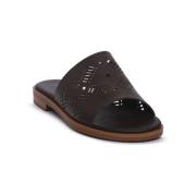 Sandalen Frau LONDON MORO