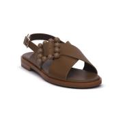 Sandalen Frau LONDON MOU