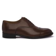 Nette schoenen Luca Rossi LEGNO CRUST