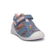 Sandalen Biomecanics INDIGO