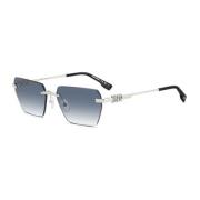 Zonnebril Dsquared Occhiali da Sole D2 0102/S 010-08