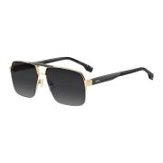 Zonnebril BOSS Occhiali da Sole 1767/S J5G