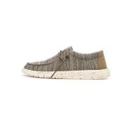 Lage Sneakers Xti -