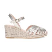 Sandalen Kanna 25KV25067 sandalen met sleehak