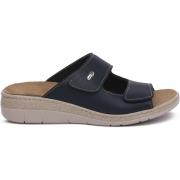Slippers Grunland BLU B1DASA