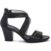 Sandalen NeroGiardini NERO GIARDINI 100 TAMIGI NERO