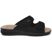 Slippers Valleverde NERO