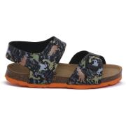 Sandalen Grunland NERO 40ARIA