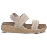 Sandalen Jana BEIGE SANDAL