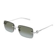 Zonnebril Gucci Occhiali da Sole GG1703S 007