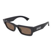Zonnebril Gucci Occhiali da Sole GG1838S 005