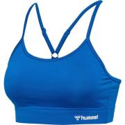 Bralette hummel Brassière de sport rembourré femme MT Chipo