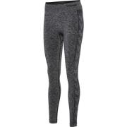 Legging hummel Legging mi-haute sans coutoure femme Mt Una Mid