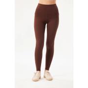 Legging Girlfriend Collective Legging taille haute 7/8 avec poche femm...