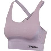 Bralette hummel Brassière sans couture femme Clea