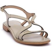 Sandalen Les Tropeziennes par M.Belarbi CREME HAMOON