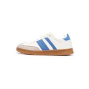 Lage Sneakers Teddy Smith -