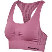 Bralette hummel Brassière de sport sans couture femme Shaping
