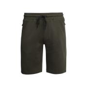 Korte Broek Mario Russo Pique Short