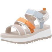 Sandalen Rieker -