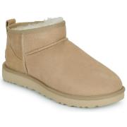 Laarzen UGG W CLASSIC ULTRA MINI