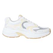 Lage Sneakers Tommy Jeans -