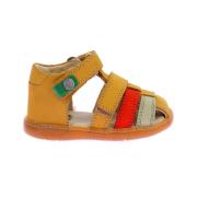 Sandalen Kickers Kick Pod