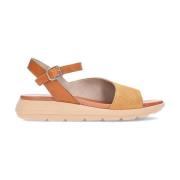 Sandalen Dorking FLUCHOS Gandia D9464 damessandalen