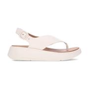 Sandalen FitFlop F-Mode IY2 Damessandalen