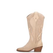 Laarzen Haboob CAMILLE Dames Western Laarzen