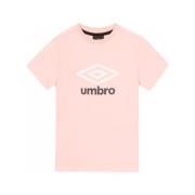 T-shirt Umbro -